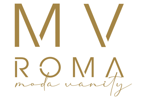 MV ROMA | moda vanity